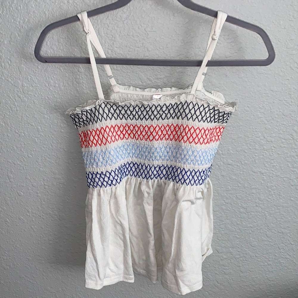 Super cute summer top